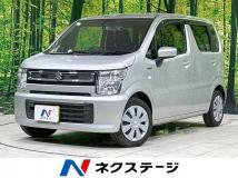 2019 Suzuki Wagon R