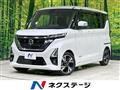 2021 Nissan ROOX