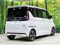 2021 Nissan ROOX