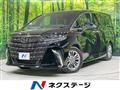 2024 Toyota Alphard Hybrid