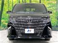 2024 Toyota Alphard Hybrid