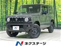 2021 Suzuki Jimny