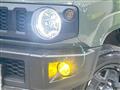 2021 Suzuki Jimny