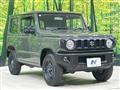 2021 Suzuki Jimny