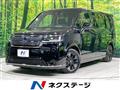 2023 Honda Step WGN