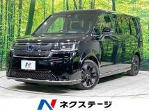 2023 Honda Step WGN