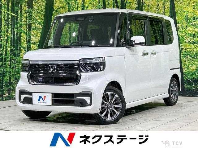 2024 Honda N BOX