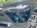 2021 Toyota Harrier