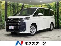 2022 Toyota Noah
