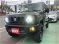 2019 Suzuki Jimny
