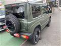 2019 Suzuki Jimny