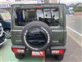2019 Suzuki Jimny