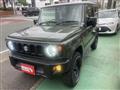 2019 Suzuki Jimny