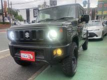 2019 Suzuki Jimny