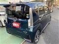 2020 Daihatsu Move