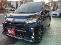2020 Daihatsu Move