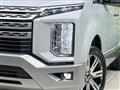 2024 Mitsubishi Delica D5