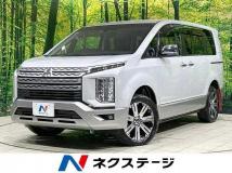 2024 Mitsubishi Delica D5