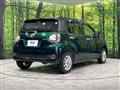 2017 Toyota Passo