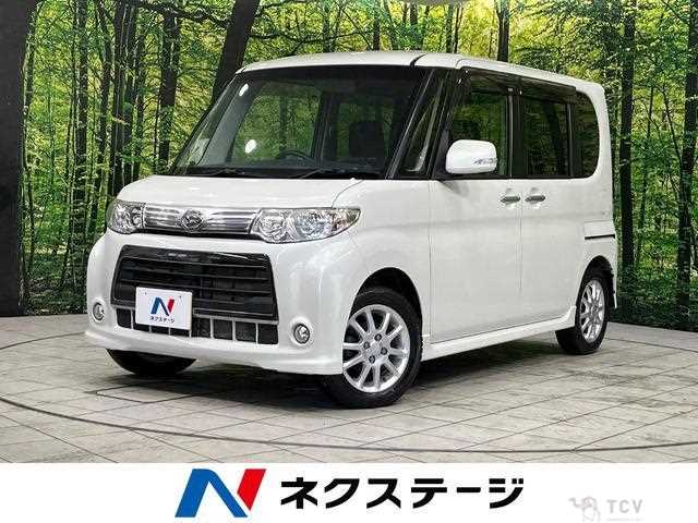 2013 Daihatsu Tanto