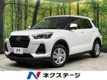 2025 Daihatsu Rocky