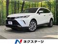 2023 Toyota Harrier Hybrid