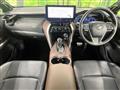 2023 Toyota Harrier Hybrid