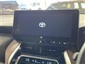 2023 Toyota Harrier Hybrid