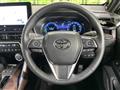 2023 Toyota Harrier Hybrid