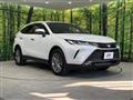 2023 Toyota Harrier Hybrid