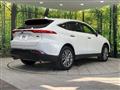2023 Toyota Harrier Hybrid