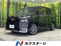 2025 Toyota Voxy