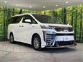 2018 Toyota Vellfire
