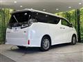 2018 Toyota Vellfire