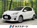 2016 Toyota AQUA