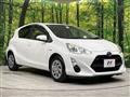 2016 Toyota AQUA