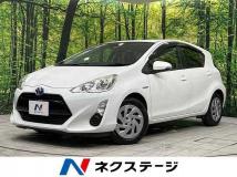 2016 Toyota AQUA