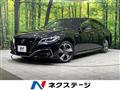 2019 Toyota Crown Hybrid