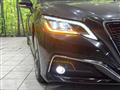 2019 Toyota Crown Hybrid
