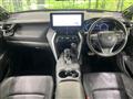 2023 Toyota Harrier Hybrid