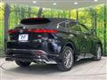 2023 Toyota Harrier Hybrid