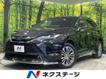 2023 Toyota Harrier Hybrid