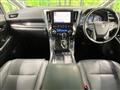 2021 Toyota Alphard Hybrid