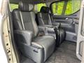 2021 Toyota Alphard Hybrid