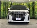 2021 Toyota Alphard Hybrid