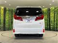 2021 Toyota Alphard Hybrid