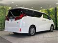 2021 Toyota Alphard Hybrid