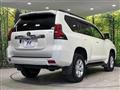 2021 Toyota Land Cruiser Prado