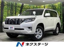 2021 Toyota Land Cruiser Prado
