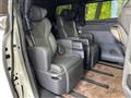 2024 Toyota Alphard G